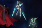 ※ソレスタルスフィアのメンバーが使ったガンプラについて語ろう