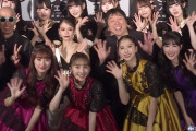 【動画】皆勤賞のももクロ、全力パフォーマンス！『黒フェス2024』ニュース記事公開！