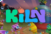 オンラインマルチ陶芸バトルゲーム『Kiln』2026年春発売予定！美しいものを創り出す喜びと、創り出した作品を粉々に砕く快感
