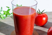 【高血圧】半年間毎朝トマトジュース飲み続けた結果ｗｗｗｗｗ