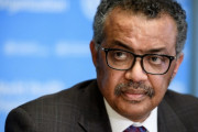 テドロス事務局長「世界はWHOに耳貸すべきだった」