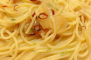 一番美味しいパスタの種類、決定する