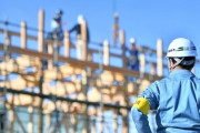 日本の建築業、ガチで終わる…専門家「人手不足で、これから事故がどんどん起きる」