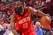 【NBA】デローザンが2019年のジェームズ・ハーデンの得点力を称賛
