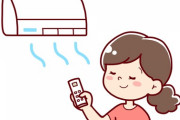 【悲報】この時期のエアコン、何度で設定すればいいのかガチでわからないｗｗｗｗｗｗｗｗ