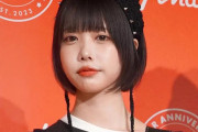 あのちゃん、一人称「ボク」巡る保護者のクレームに対して苦言