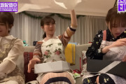 プレゼントを開ける時に子供になるいくちゃんが可愛すぎるｗｗｗ【乃木坂46】
