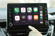 トヨタのディスプレイオーディオとかいうスマホ繋がないとナビ使えない機能ｗｗｗｗｗ