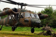 陸自UH-60JA多用途ヘリから6グラムのステンレス製ピン1本紛失…飛行中に落下か！