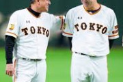 巨人・原監督「智之には何も言ってない。『冷たいな、何か言ってよ』と思っているかもしれないね」