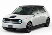【朗報】自動車メーカーホンダ、めちゃくちゃカッコいい電気自動車を発売してしまうwwwwwwwwwwwww