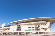 韓国人「韓国はサッカードーム球場とか作らないんですか？」「…現状は必要が無いということです」