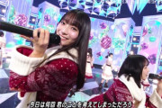 【日向坂46】宮地すみれの強心臓におひさま衝撃を受ける。