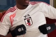 韓国人「世界が認めた日本サッカーユニフォーム！マドゥエケも魅了された理由とは？」