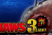 JAWS3ライトの評価と感想は甘いのかな？