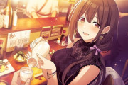 【シャニマス】大崎姉妹が10か月間スタマス行ってる間の桑山千雪について知っていること