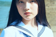 『STU48 岡村梨央 1st写真集』9月28日(土) 発売決定🌸