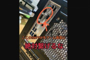 ゲーミングPCでマザボ側に映像端子繋いでるやつは情弱←これ信じてるやつ、時代遅れだぞ・・・