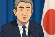 【速報】岩屋毅外相、記者会見「今なお誤った情報の拡散が続けられている事態を強く懸念している、国民は冷静な見極めを」