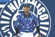 ＤｅＮＡ三浦監督、宮本の拙守に苦言「しっかり捕ってあげないと」