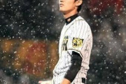背番号19のプロ野球選手を一人だけ思い浮かべてください