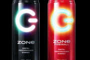 ZONEとかいうエナジードリンクうめぇｗｗｗ