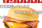 【悲報】マクドナルド公式、暴走が止まらないｗｗｗｗ