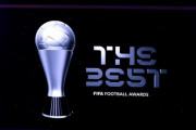 【海外サッカー】FIFAベスト、最優秀選手最終候補が決定！この3人になる