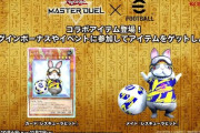【遊戯王】メイトって人気商品になるポテンシャルすごいと思うんだが