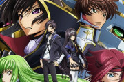 『コードギアス ロストストーリーズ』ヤバいｗｗｗｗｗｗ