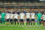買収する金もなし　〜　「アジアの名誉を守ったのは日本だけ」W杯ラウンド32で全滅のアジア勢、スペイン紙が酷評「韓国は国家的な問題」