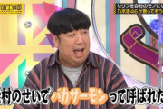 【乃木坂46】グアムでの日村の『バカサーモン』の現場が見たすぎるｗｗｗｗ
