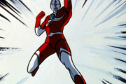 ウルトラマンタイタスも尊敬しているU40最強のウルトラマン