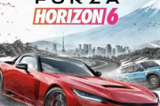 【予約開始】XSX『Forza Horizon 6』、Switch2『Ａ列車で行こう9 Evolution』、Amazonで予約スタート！　フォルツァ新作は待望の日本舞台のオープンワールドレースゲーム