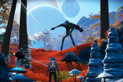 『No Man’s Sky』のSteamレビュー「非常に好評」ステータスに。「不評」のスタートから約8年