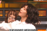 【櫻坂46】藤吉夏鈴、一番やりきったTVパフォーマンスを聞いた結果