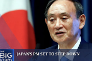 海外「日本はうまくやってたのに…」 海外メディアが伝える菅総理の退陣理由に世界が称賛