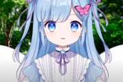 底辺VTuberさん、セミのモノマネを7時間やり続ける