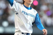 日ハム宮西の登板回数やばくね？