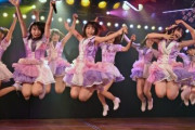 【朗報】AKB 48劇場　再開　キタ━━━━(ﾟ∀ﾟ)━━━━!!