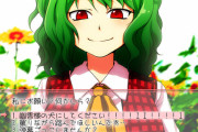 【東方】もしも東方にギャルゲがあったら