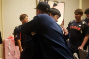 ヌートバーとWBC日本代表のお別れに全米が感動←「レジェンド」（海外の反応）