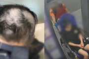 韓国男子、 ガールフレンドを監禁し顔に尿、強姦、バリカン剃髪　 親「殺したわけじゃない。凶悪な犯罪ではない」