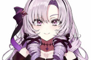 【朗報】新人Vtuber・壱百満天原サロメさん、1ヶ月で稼いだスパチャの額がヤバすぎるｗｗｗｗ
