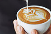 海外「すごい能力だ！」 客の好きな絵をラテアートにして飲める日本の喫茶店が話題