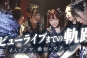 カンナギマロプロデュース「ツキナミ」デビューライブまでの軌跡をご覧ください。