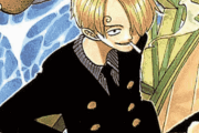 【ONEPIECE -ワンピース】サンジさん、10年以上敵幹部を単独で倒してないｗｗｗｗｗ