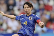 女子サッカー「なんで誰も見てくれない？?」