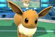 「イーブイの進化系ポケモン人気ランキング！」で検索した結果ｗｗｗｗｗ