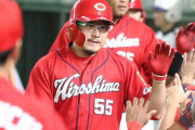 【緊急】カープ、逆転優勝には巨人戦2連勝が必要【反省会】